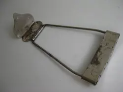GUITAR TAILPIECE PART