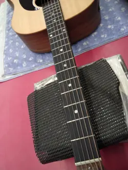 GIBSON G-45 ACOUSTIC GUITAR