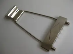 BODY GUITAR NICKEL