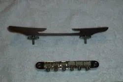 PLASTIC SADDLES ITEM