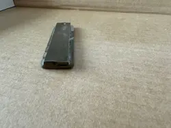VIBROLA COMB