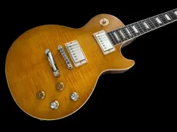2024 GIBSON KIRK HAMMETT 