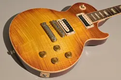 TOBACCO BURST LBS
