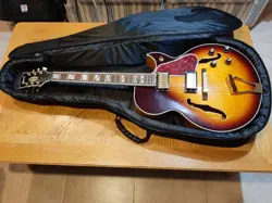 GIBSON ES175 JAZZ