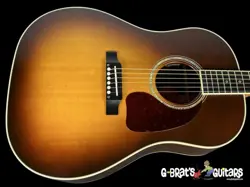 CUSTOM SHOP ROSEWOOD