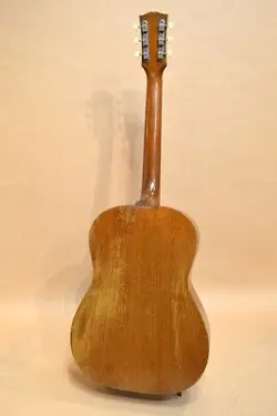 MADE BY GIBSON LG-0 1965 SAFE DELIVERY FROM JAPAN