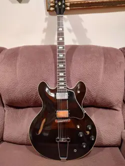 ES 335TD GUITAR