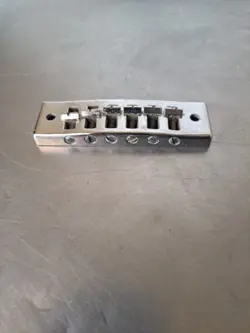 BRIDGEMADE IN