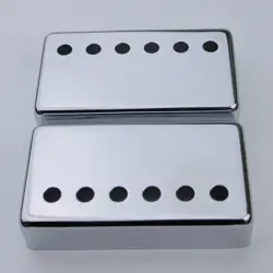 HUMBUCKER PICKUPS COVER