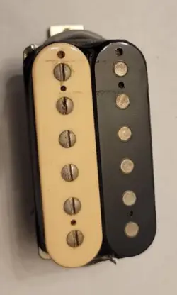 GIBSON BURSTBUCKER 3 HUMBUCKER PICKUP FREE SHIPPING