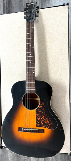 1933 KALAMAZOO KG-11