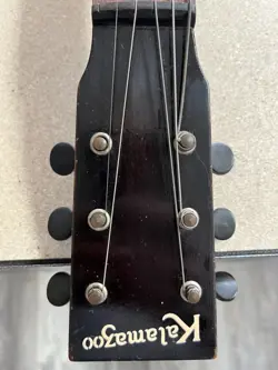 KALAMAZOO KG-11 SENIOR