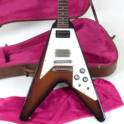 SUNBURST FINISH ORIGINAL