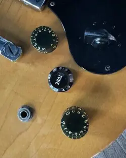 GIBSON L6-S CUSTOM SAFE DELIVERY FROM JAPAN