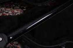 GIBSON SG MODERN 2023 TRANS BLACK FADE SAFE DELIVERY FROM JAPAN