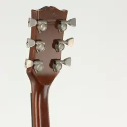 GIBSON SG STANDARD 1975 WALNUT SAFE DELIVERY FROM JAPAN