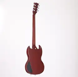 GIBSON SG STANDARD 2014 HERITAGE CHERRY SAFE DELIVERY FROM JAPAN