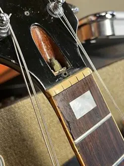 GIBSON SG STANDARD 1976 VINTAGE 3.20KG G-CLUB TOKYO SAFE DELIVERY FROM JAPAN