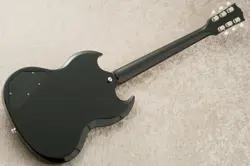 GIBSON SG SPECIAL -EBONY- 2022 USED MACHIDA SAFE DELIVERY FROM JAPAN