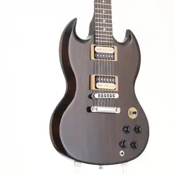 GIBSON SG SPECIAL 2015 MODIFIED SAFE DELIVERY FROM JAPAN