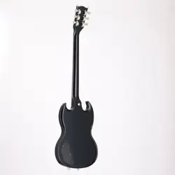GIBSON SG STANDARD 2016 T EBONY 2016/3.14KG ELECTRIC GUITAR SAFE DELIVERY FROM J