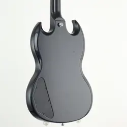 GIBSON SG STANDARD 2019 EBONY SAFE DELIVERY FROM JAPAN