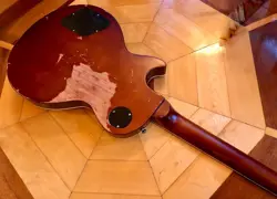 GUITAR RETRO