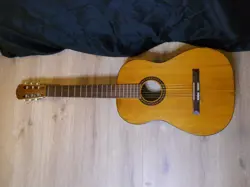 1960’S GIBSON C-2