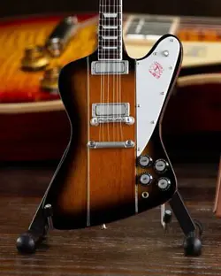 FIREBIRD SUNBURST 1/4