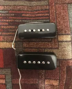 P-100 NOISELESS
