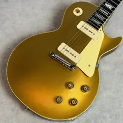 GIBSON CUSTOM SHOP JAPAN LIMITED RUN 1954 LES PAUL ALL DOUBLE GOLD VOS SAFE DELI