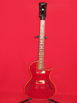 1997 USA CHERRY