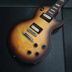 SUNBURST-2014- W/SOFT CASE