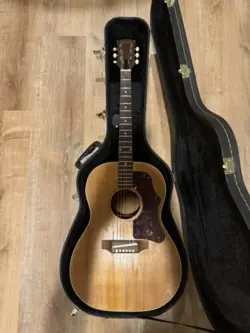 1962 GIBSON LG-1 NATURAL