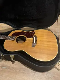1962 GIBSON LG-1