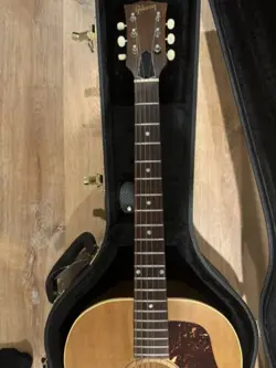 GIBSON LG-1 NATURAL