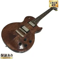 GIBSON LES PAUL FADED 2017 ELECTRIC GUITAR STRING INSTRUMENT MUSICAL INSTRUMENT