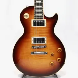 GIBSON LES PAUL STANDARD 2008 2012 ELECTRIC GUITAR