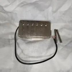 ORVILLE PICKUP HUMBUCKER GIBSON REAR PU