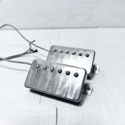GIBSON RESISTANCE GOOD