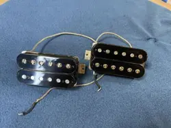 GIBSON CUSTOMBUCKER PICKUP HUMBUCKER