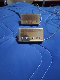 GIBSON BURSTBUCKER 1 2 SET