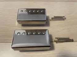 GIBSON BURSTBUCKER PRO GUITAR PICKUP SET OF 2