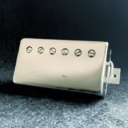 REVIVAL P.A.F. COVERED PLAIN  PICKUP HUMBUCKING HUMBUCKER GIBSON