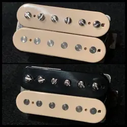 HUMBUCKING HUMBUCKER GIBSON