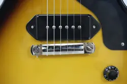 GIBSON LES PAUL JUNIOR SAFE DELIVERY FROM JAPAN