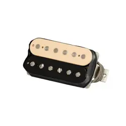 CUSTOMBUCKER ZEBRA 2-CONDUCTOR