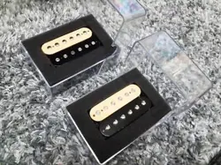 CUSTOM BURSTBUCKER