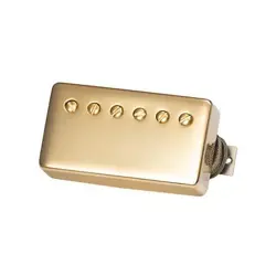 CUSTOMBUCKER GOLD 2-CONDUCTOR