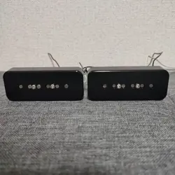 GUITAR SHOP FUNK OJISAN PICKUP UGEDOOSHI P90 MAGNET POLE PIECE  GIBSON FENDER PR